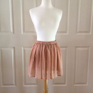 Jem Skirt